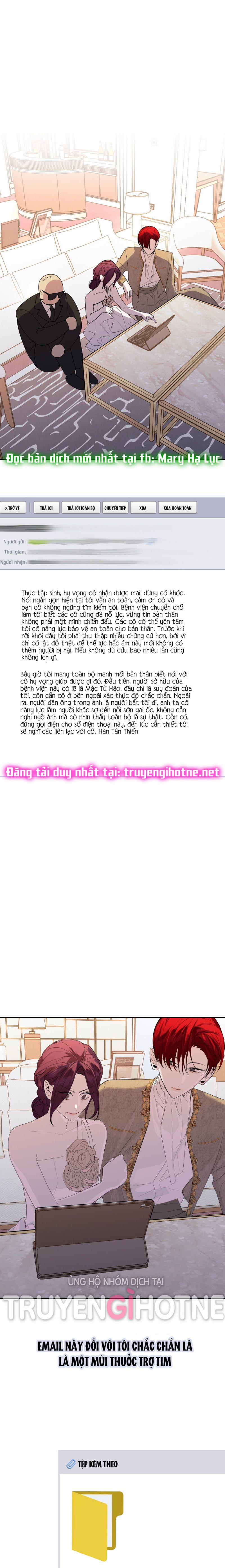 Devil Luck 47 trang 2