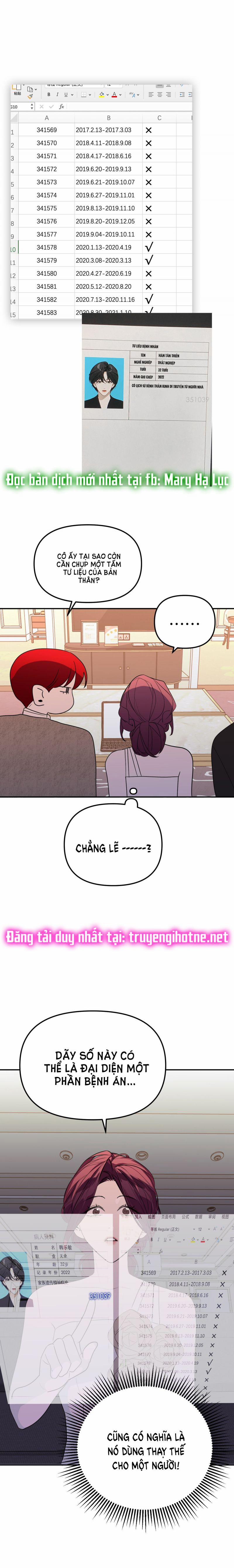 Devil Luck 47 trang 4