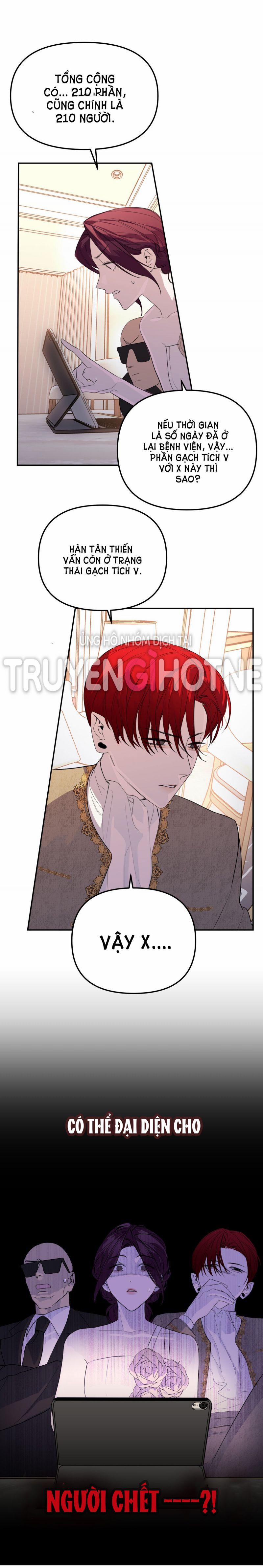 Devil Luck 47 trang 5