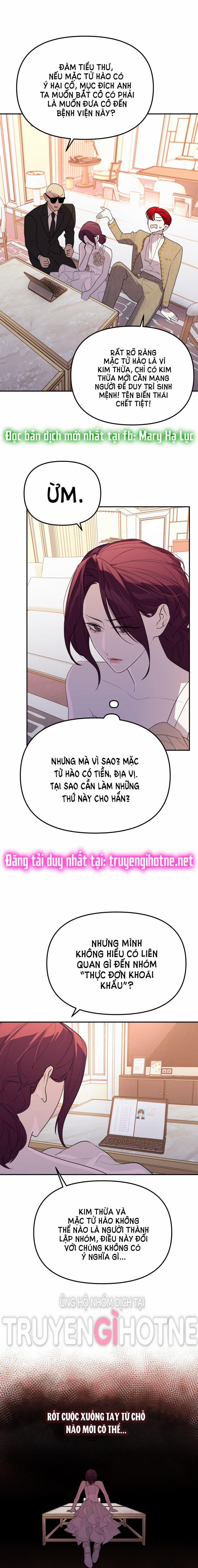 Devil Luck 47 trang 6