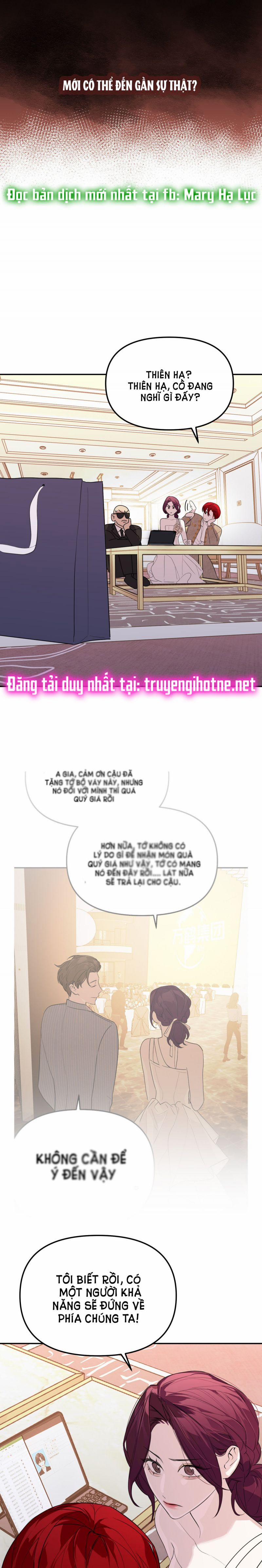 Devil Luck 47 trang 7