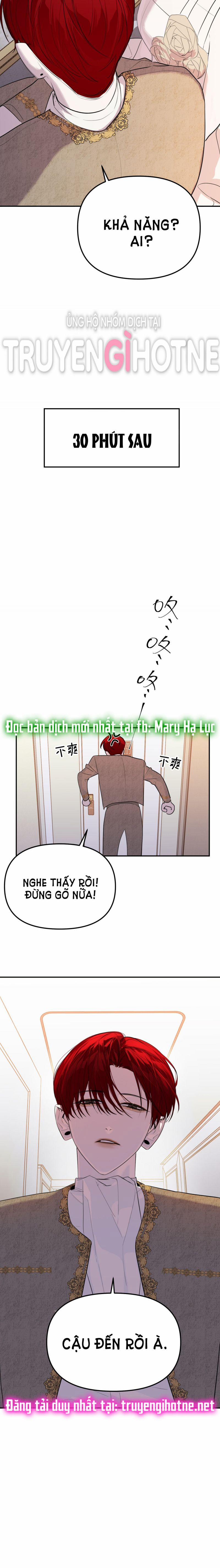 Devil Luck 47 trang 8