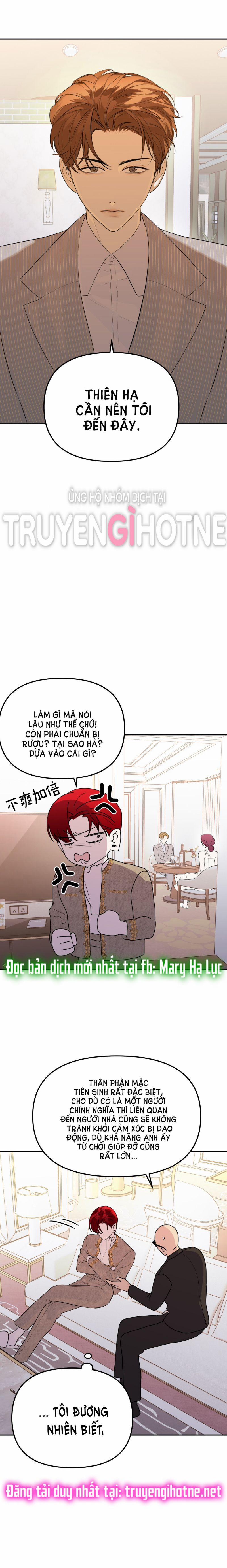 Devil Luck 47 trang 9