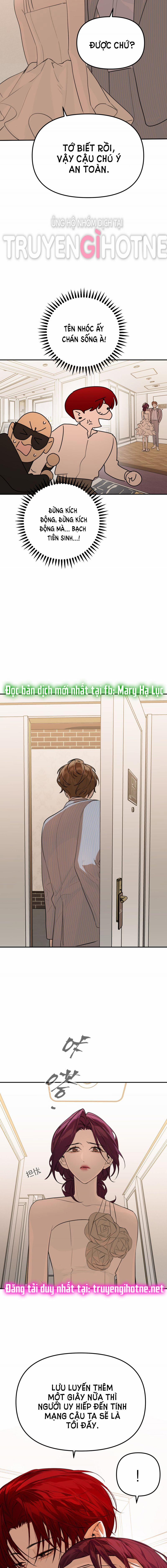 Devil Luck 48 trang 1