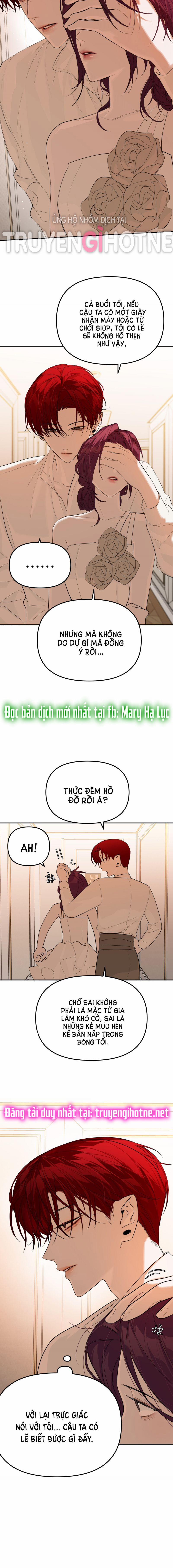 Devil Luck 48 trang 2