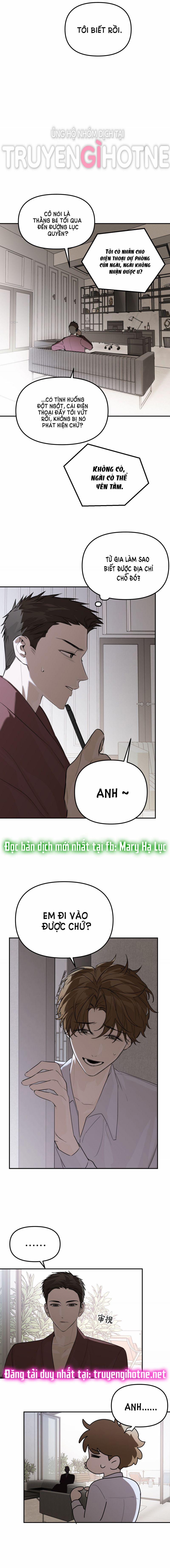 Devil Luck 48 trang 4