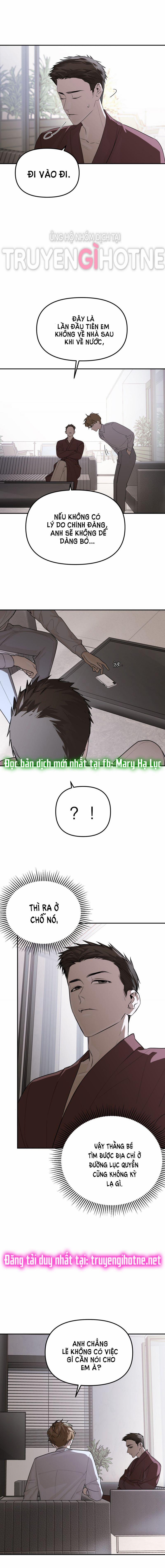 Devil Luck 48 trang 5