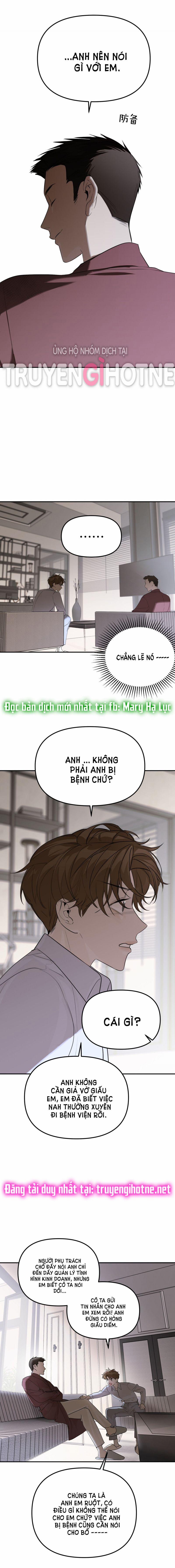 Devil Luck 48 trang 6