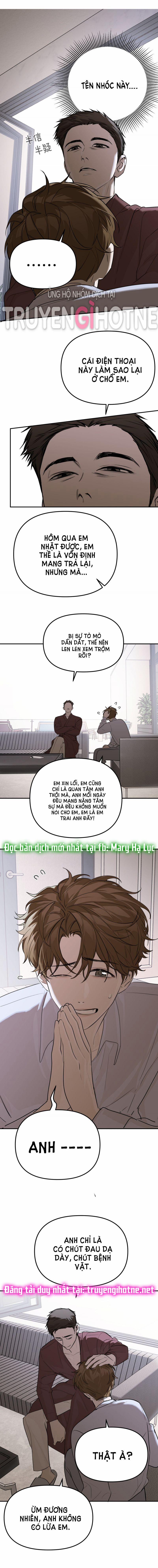 Devil Luck 48 trang 7