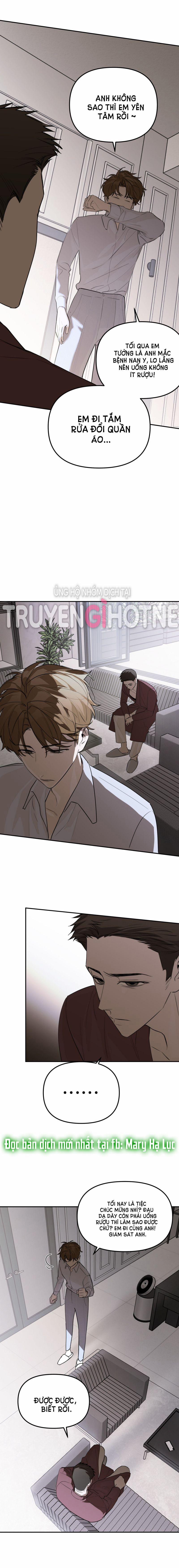 Devil Luck 48 trang 8