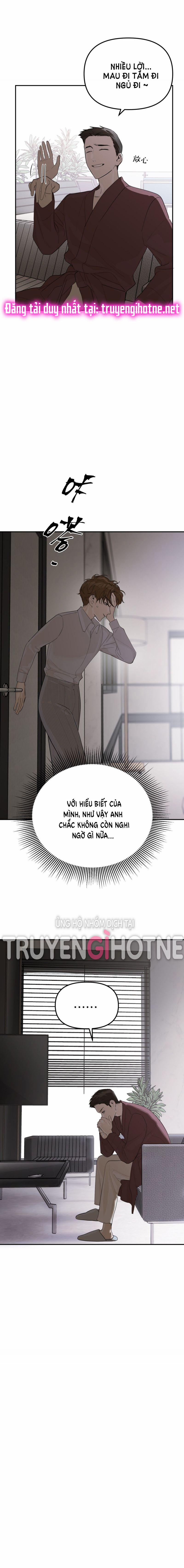 Devil Luck 48 trang 9