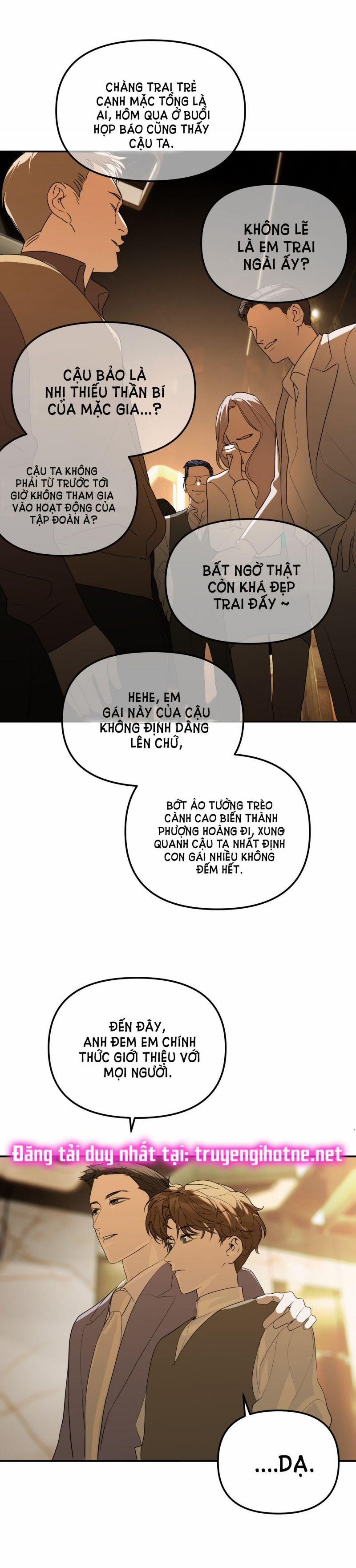 Devil Luck 49 trang 1