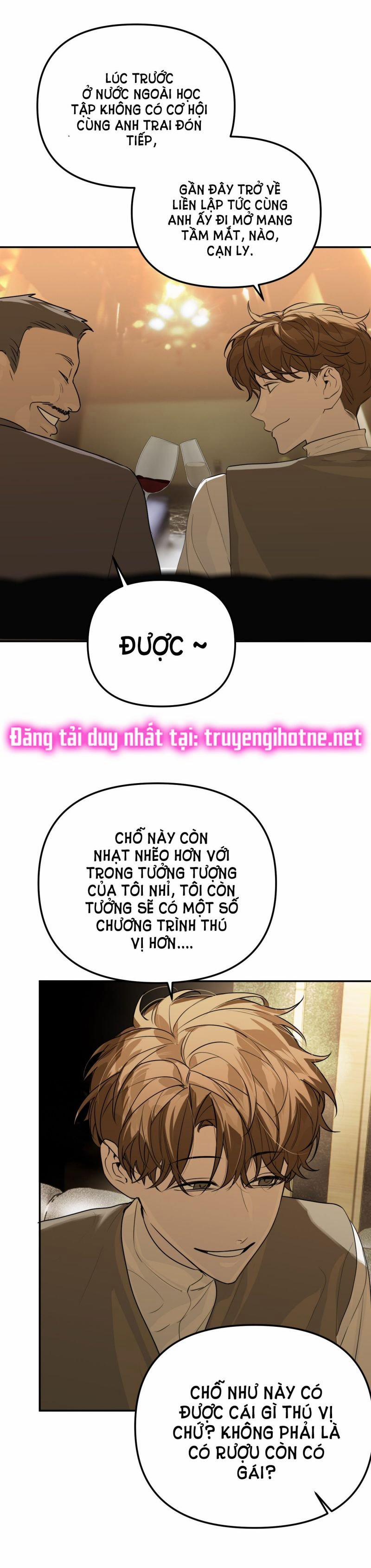 Devil Luck 49 trang 10