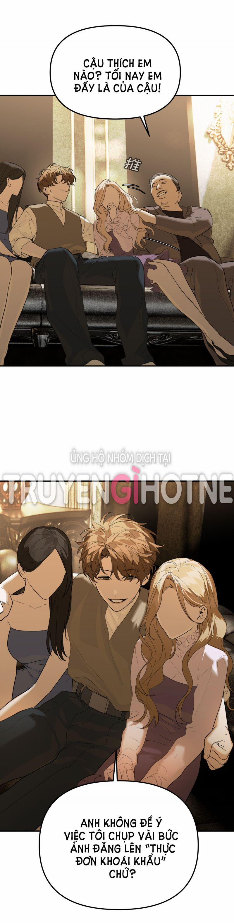 Devil Luck 49 trang 11