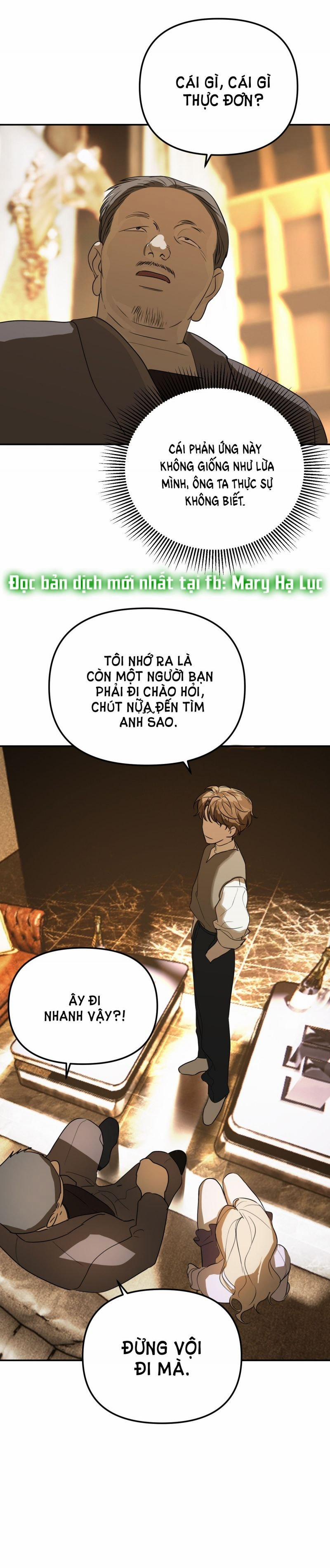 Devil Luck 49 trang 12