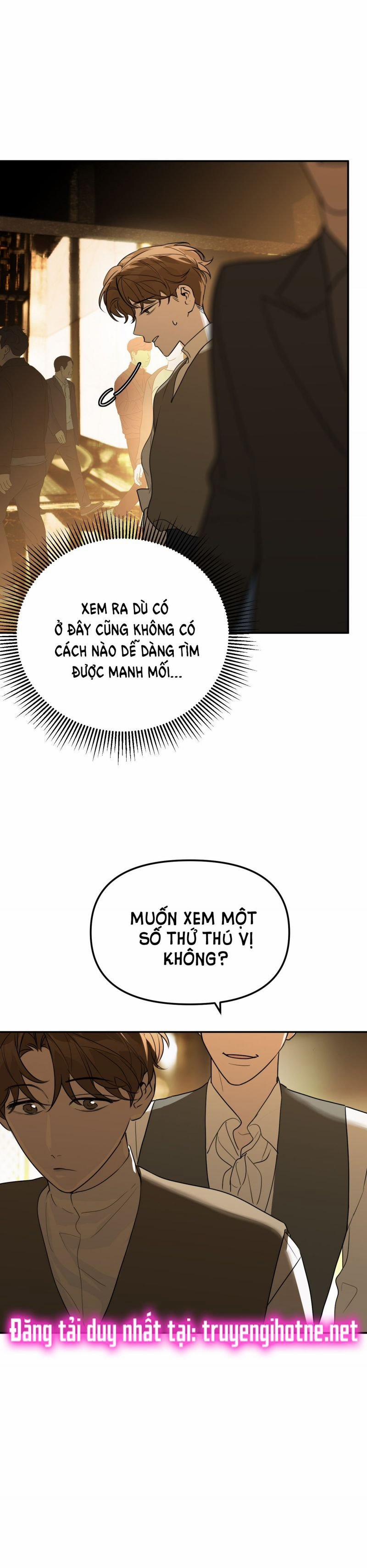 Devil Luck 49 trang 13