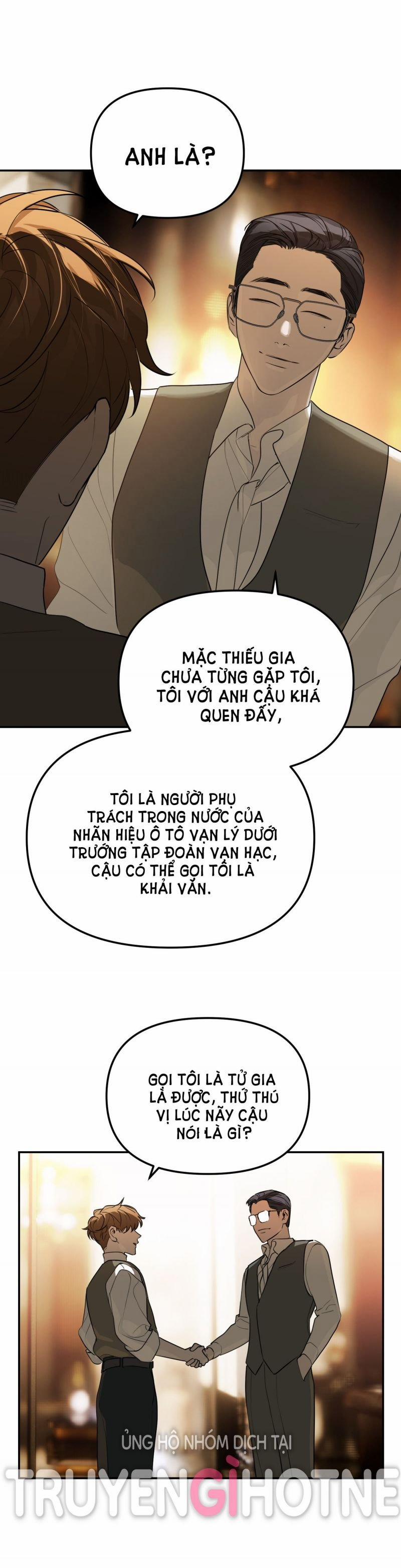 Devil Luck 49 trang 14