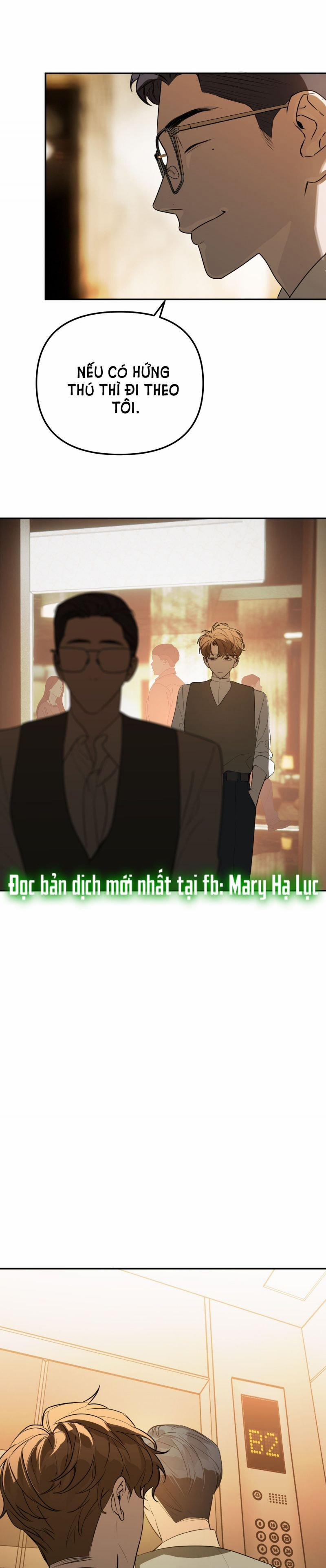 Devil Luck 49 trang 15