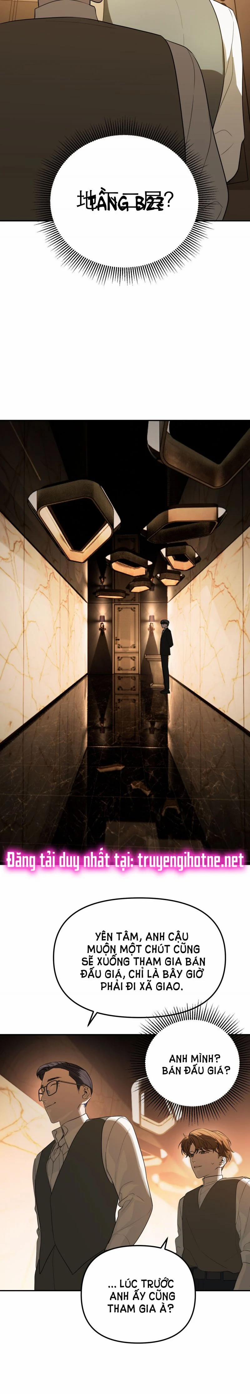 Devil Luck 49 trang 16