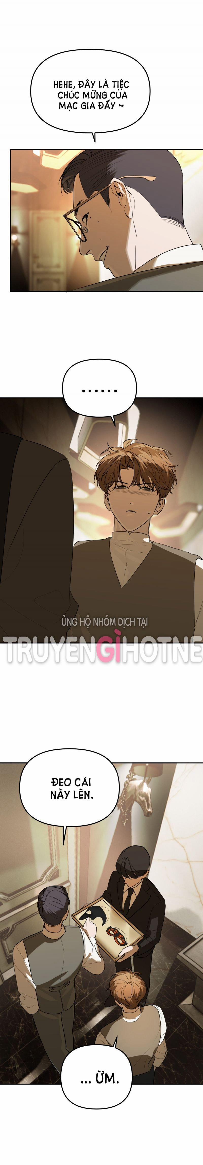 Devil Luck 49 trang 17