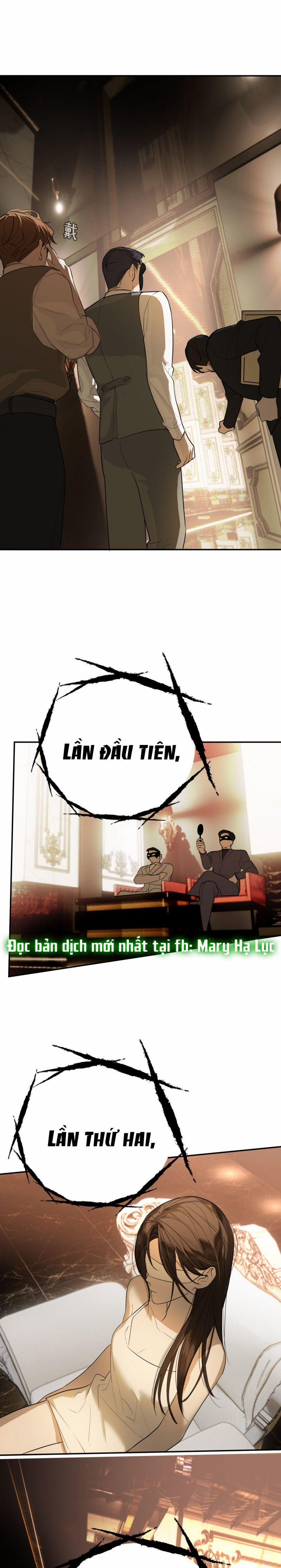 Devil Luck 49 trang 18