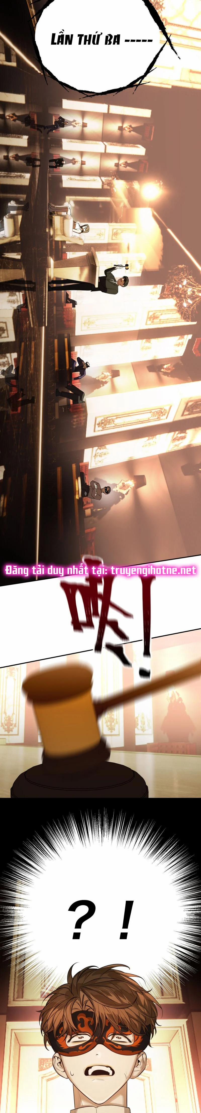 Devil Luck 49 trang 19