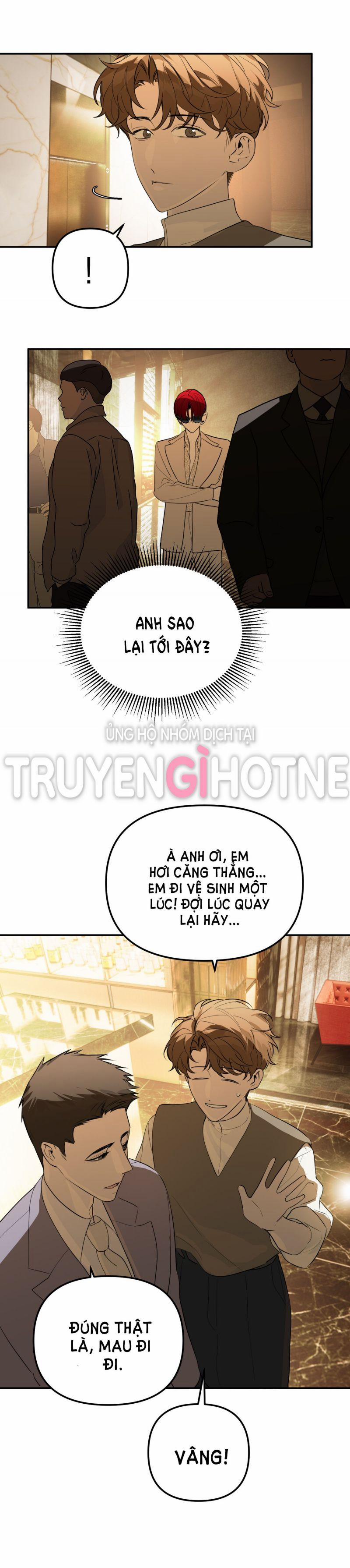 Devil Luck 49 trang 2