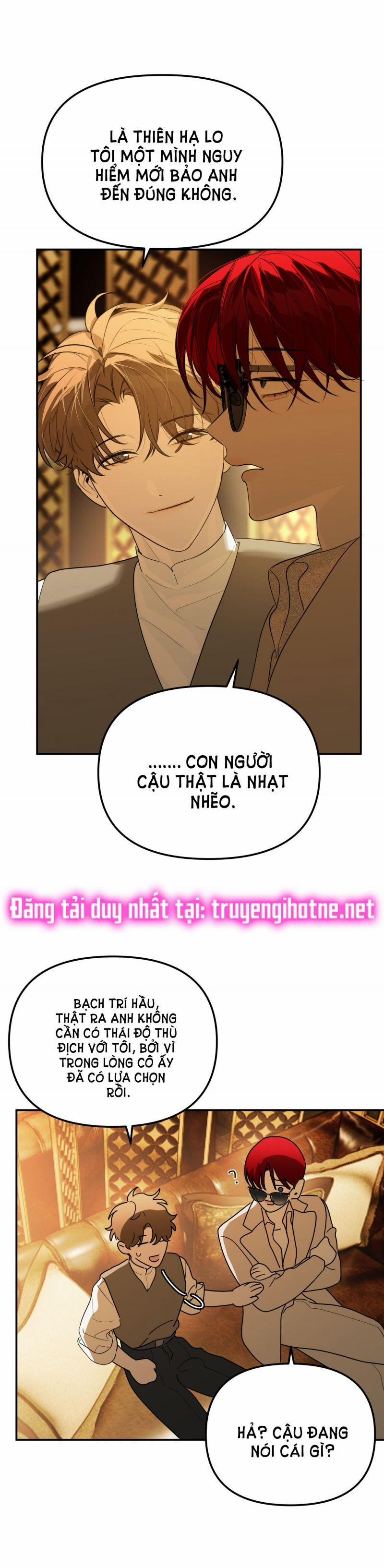 Devil Luck 49 trang 4