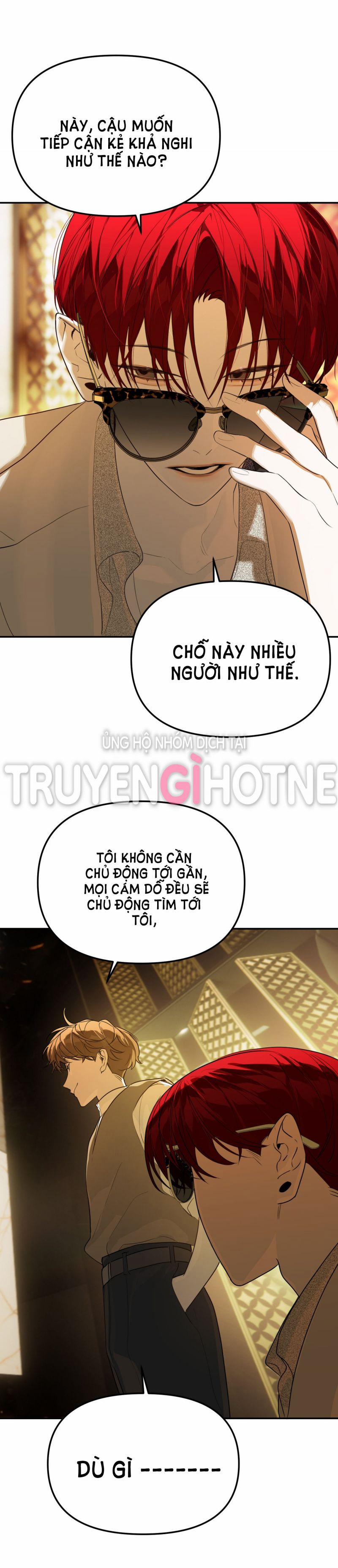 Devil Luck 49 trang 5