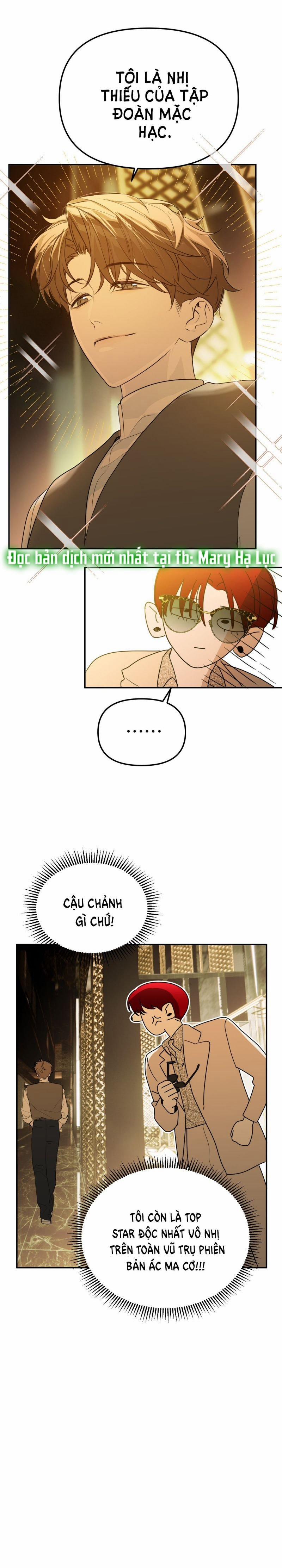 Devil Luck 49 trang 6