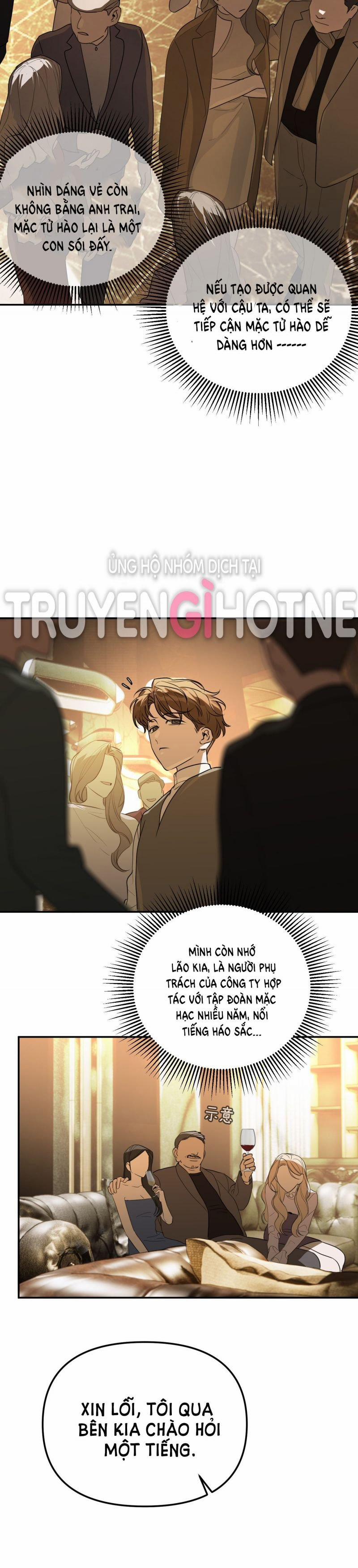 Devil Luck 49 trang 8