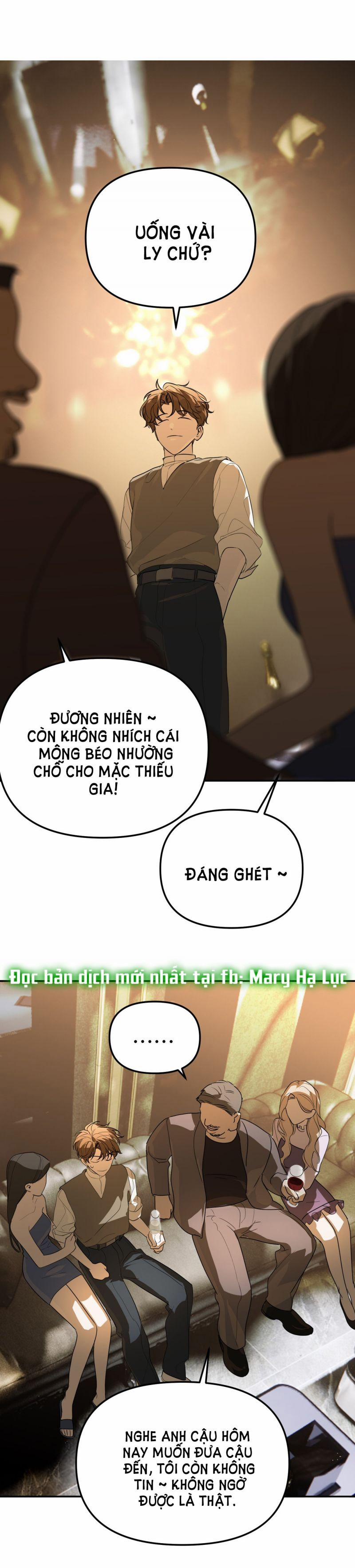 Devil Luck 49 trang 9