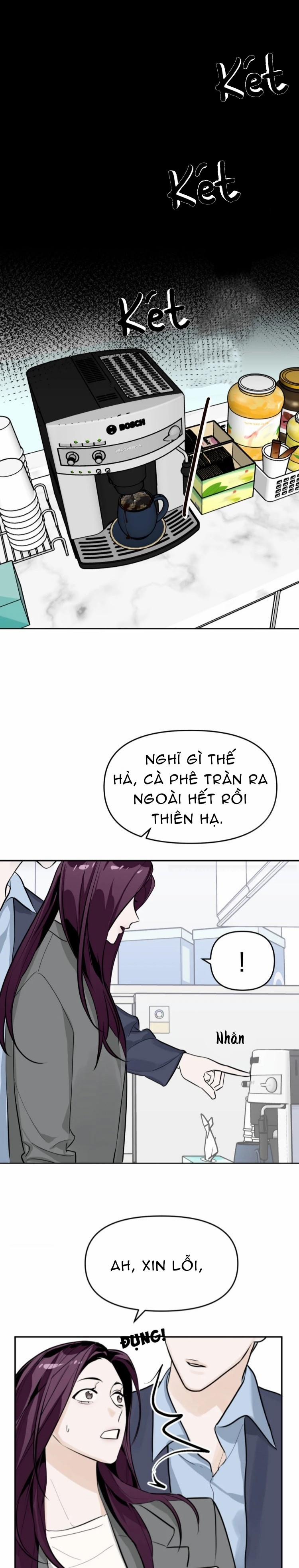 Devil Luck 5 trang 10