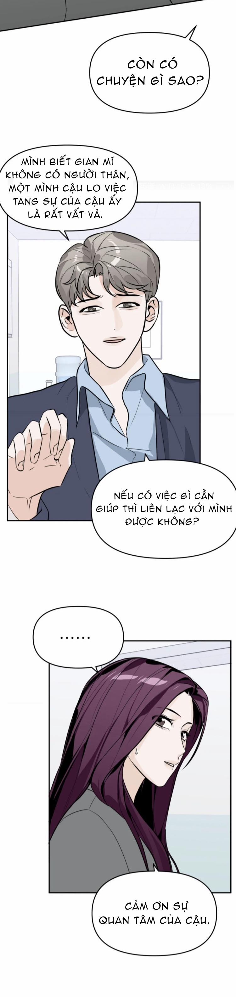 Devil Luck 5 trang 14