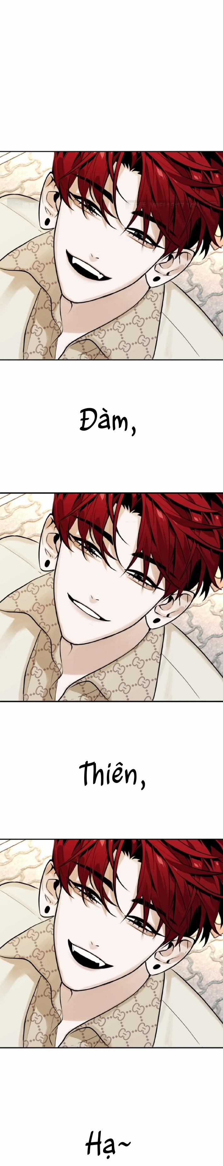 Devil Luck 5 trang 20