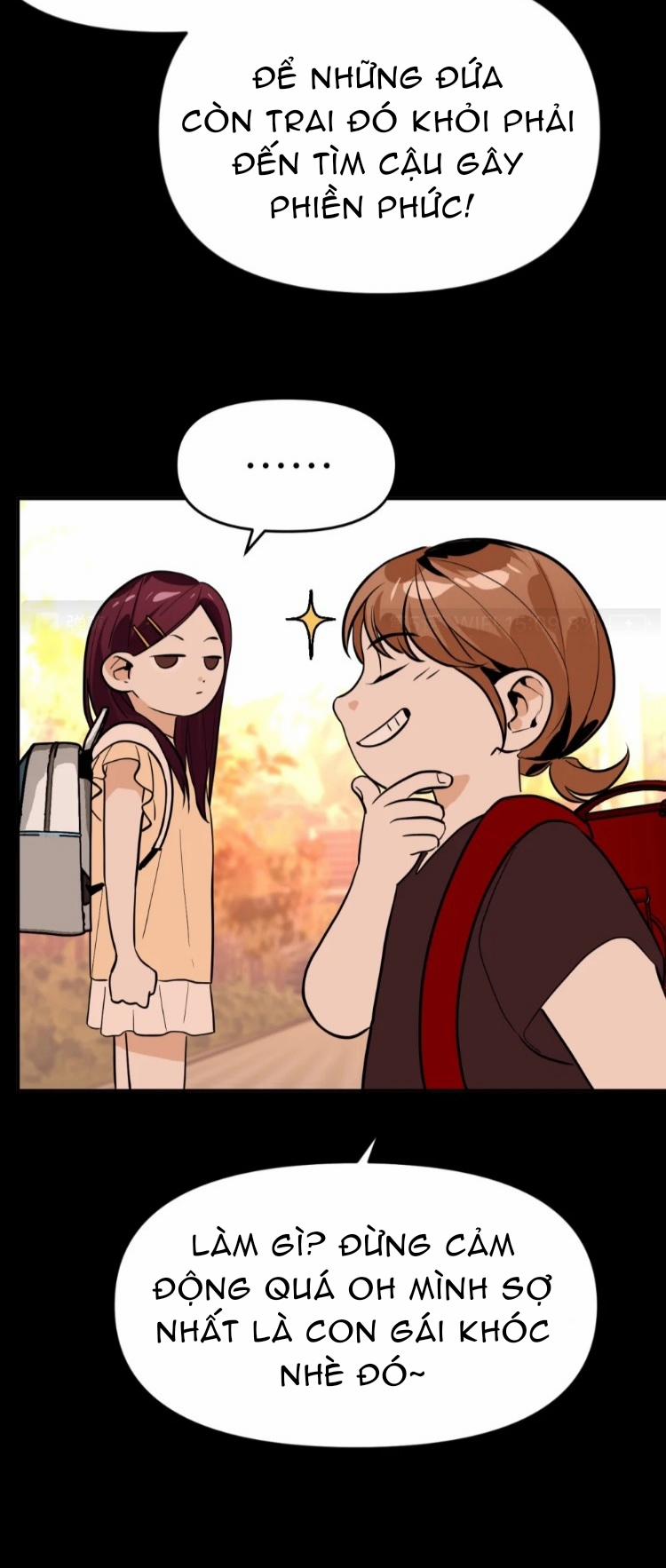 Devil Luck 5 trang 3