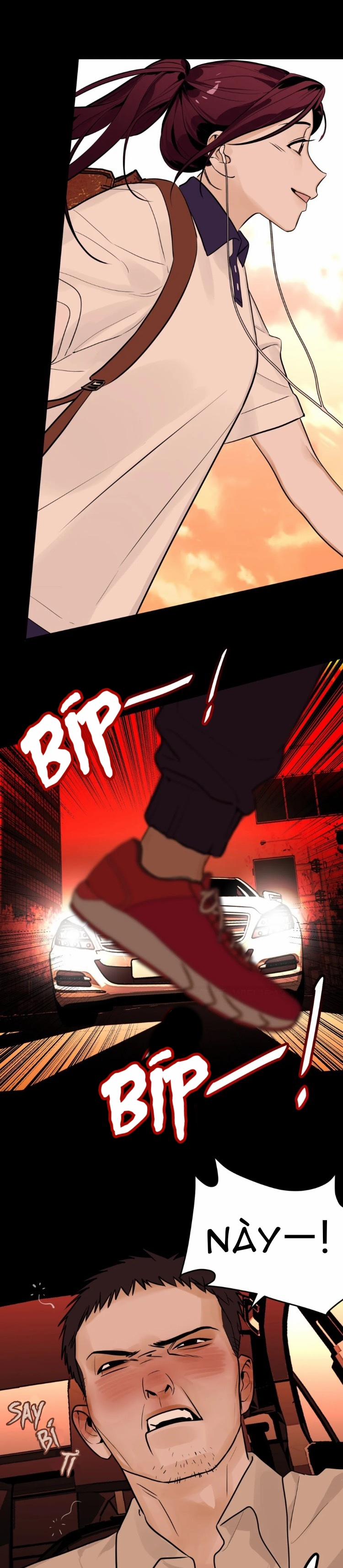 Devil Luck 5 trang 5