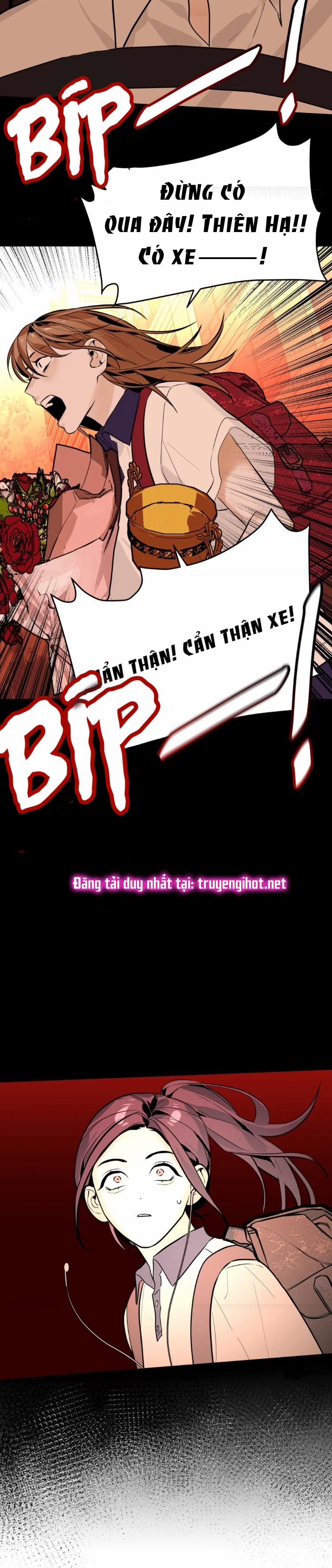 Devil Luck 5 trang 6
