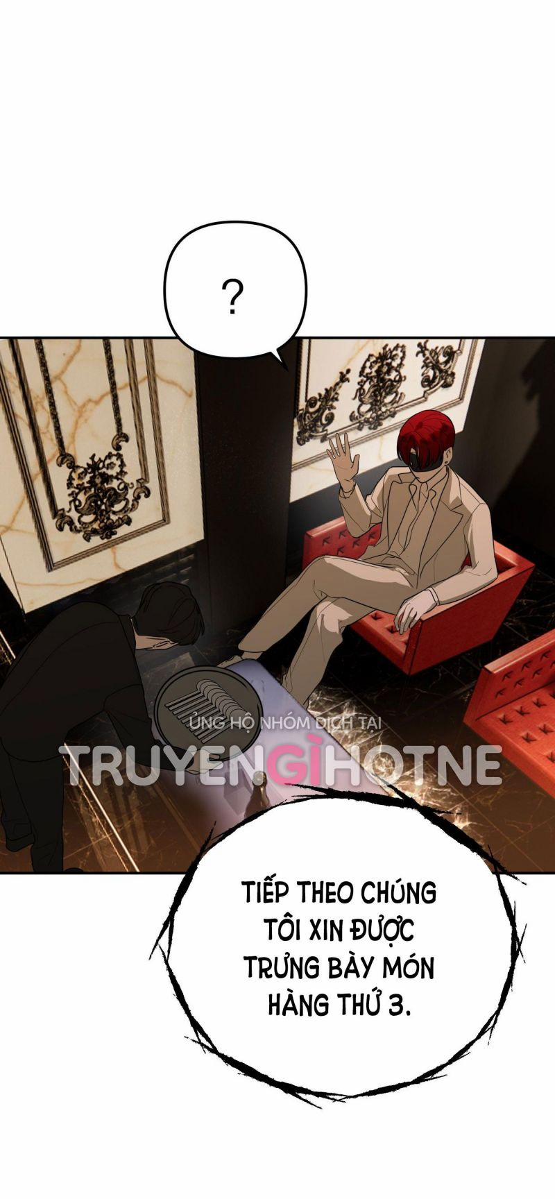 Devil Luck 50 trang 10