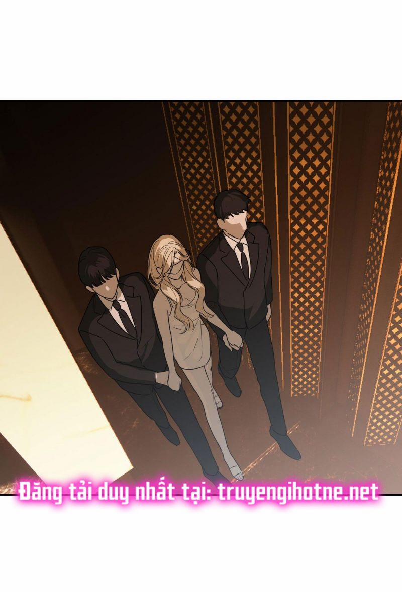 Devil Luck 50 trang 11