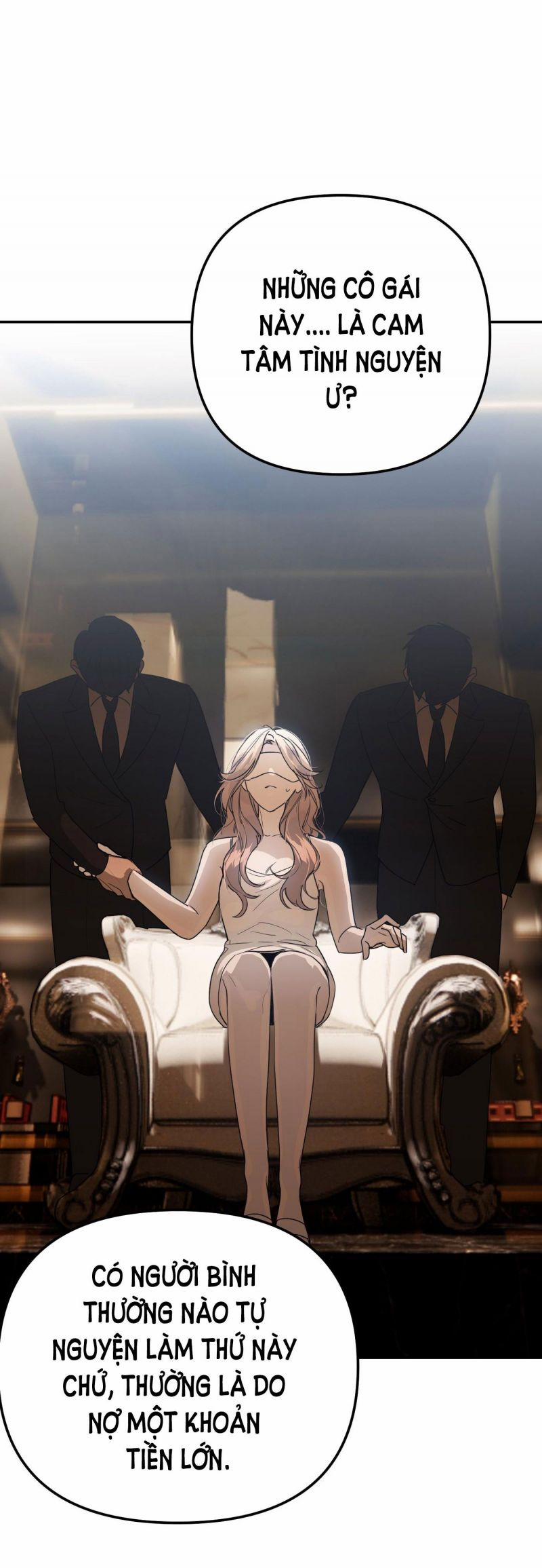 Devil Luck 50 trang 12