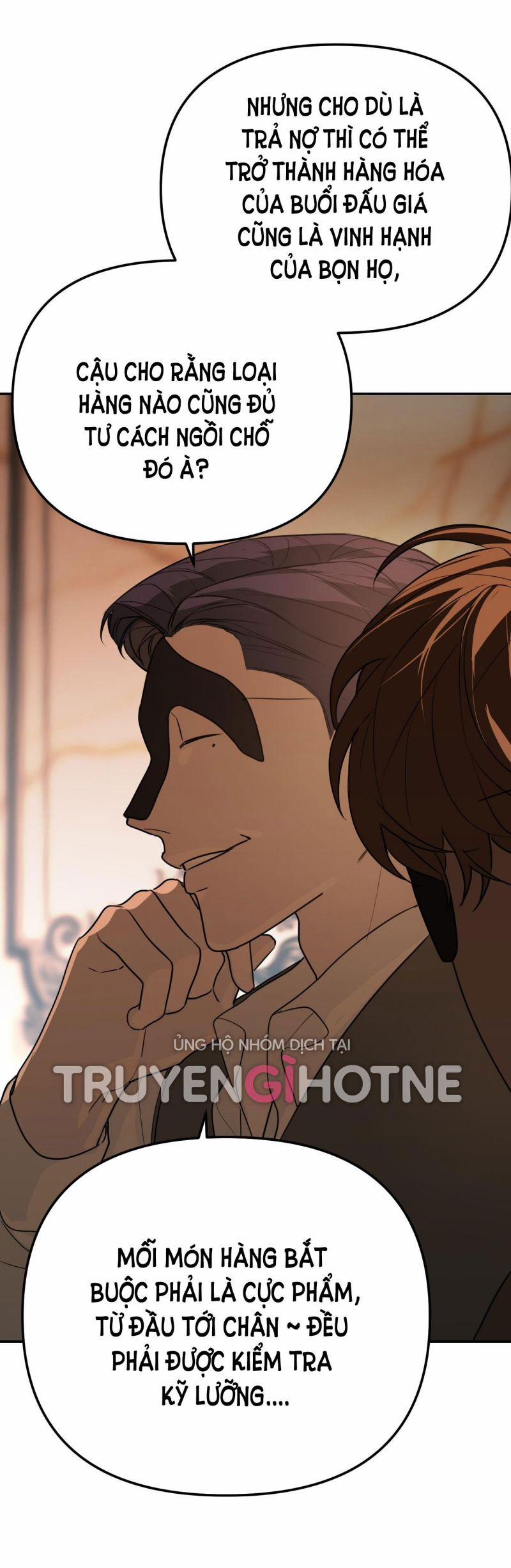 Devil Luck 50 trang 13