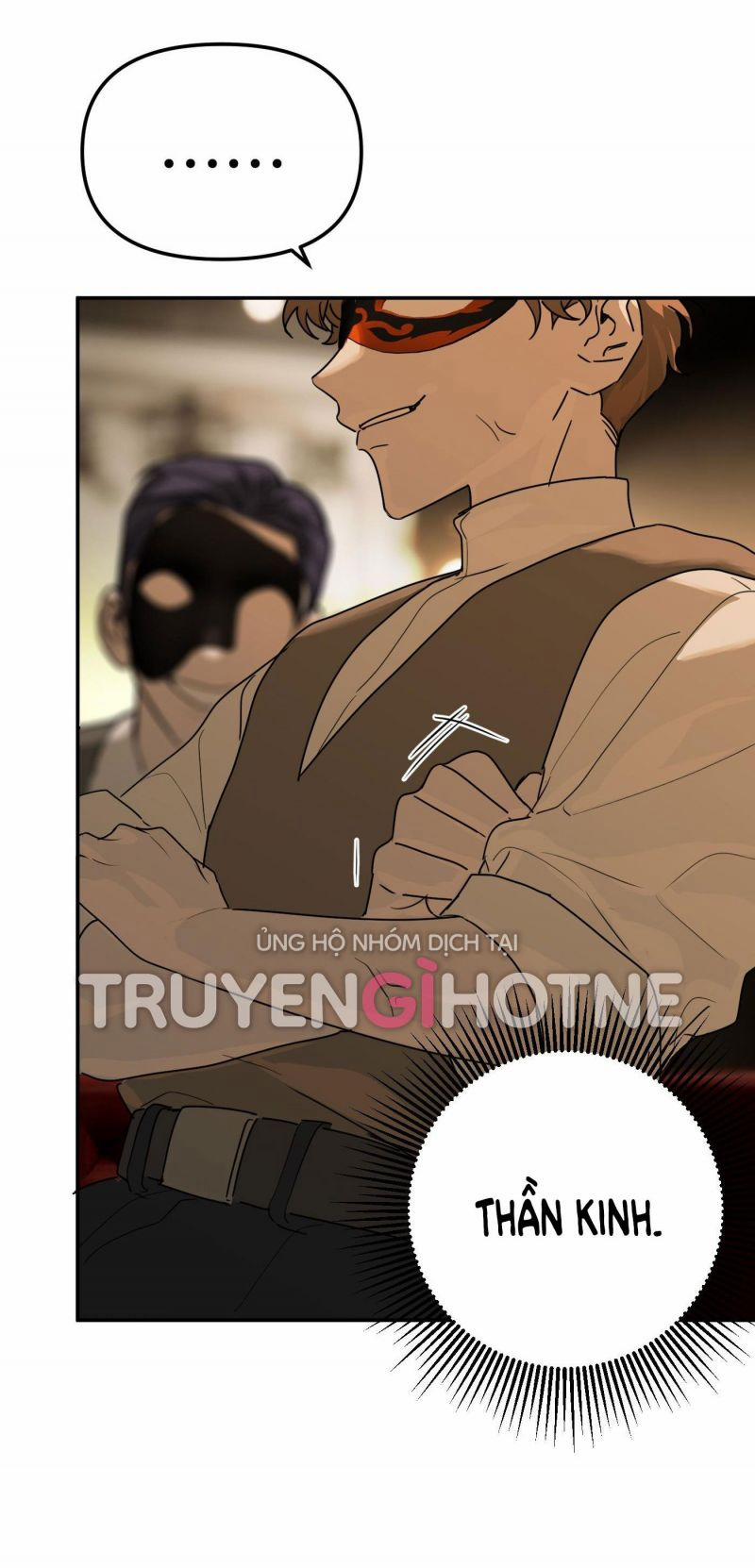 Devil Luck 50 trang 16