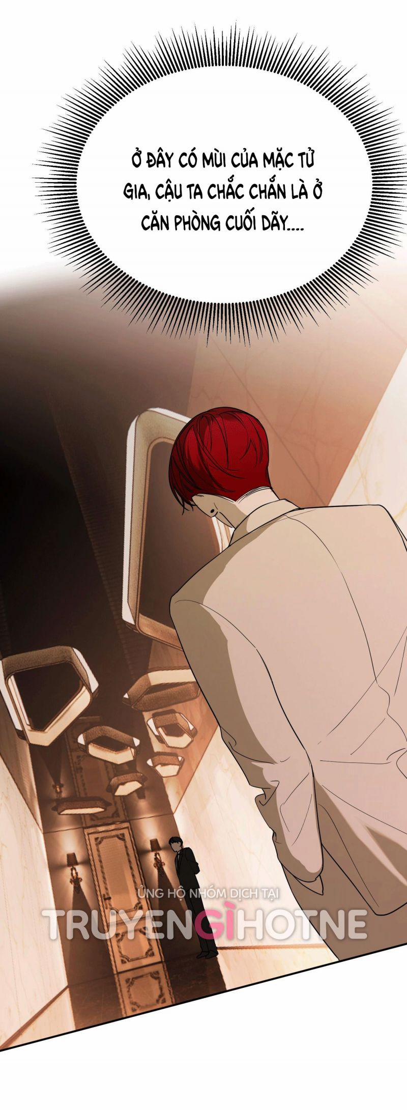 Devil Luck 50 trang 2