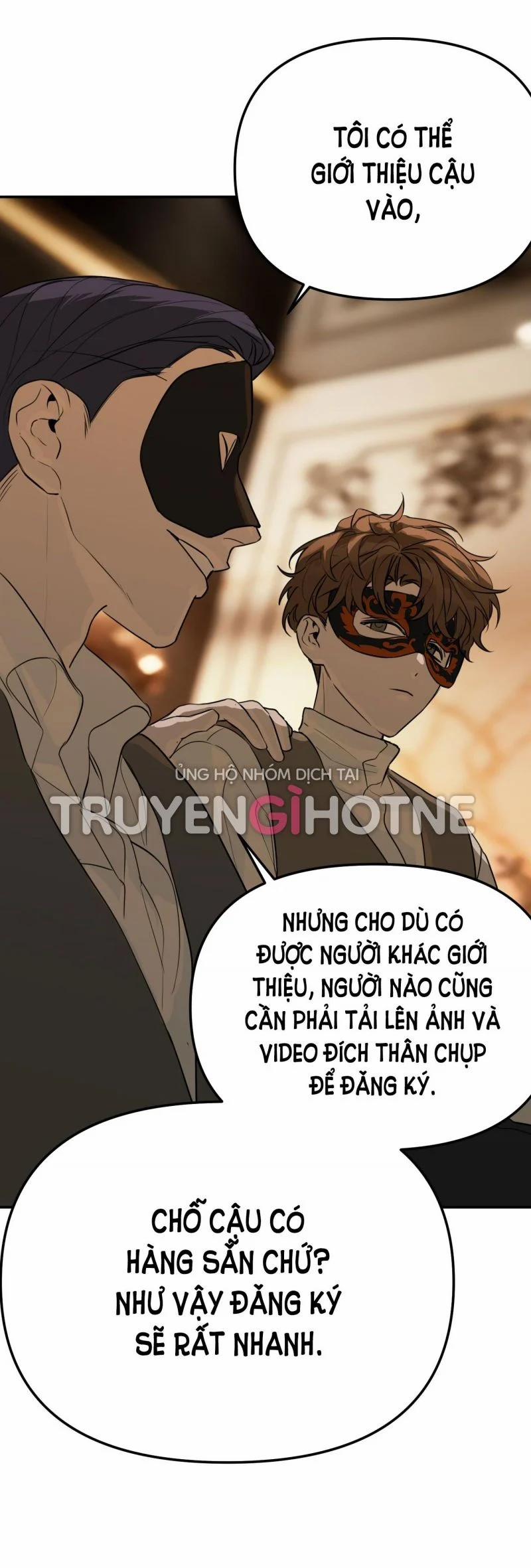 Devil Luck 50 trang 21