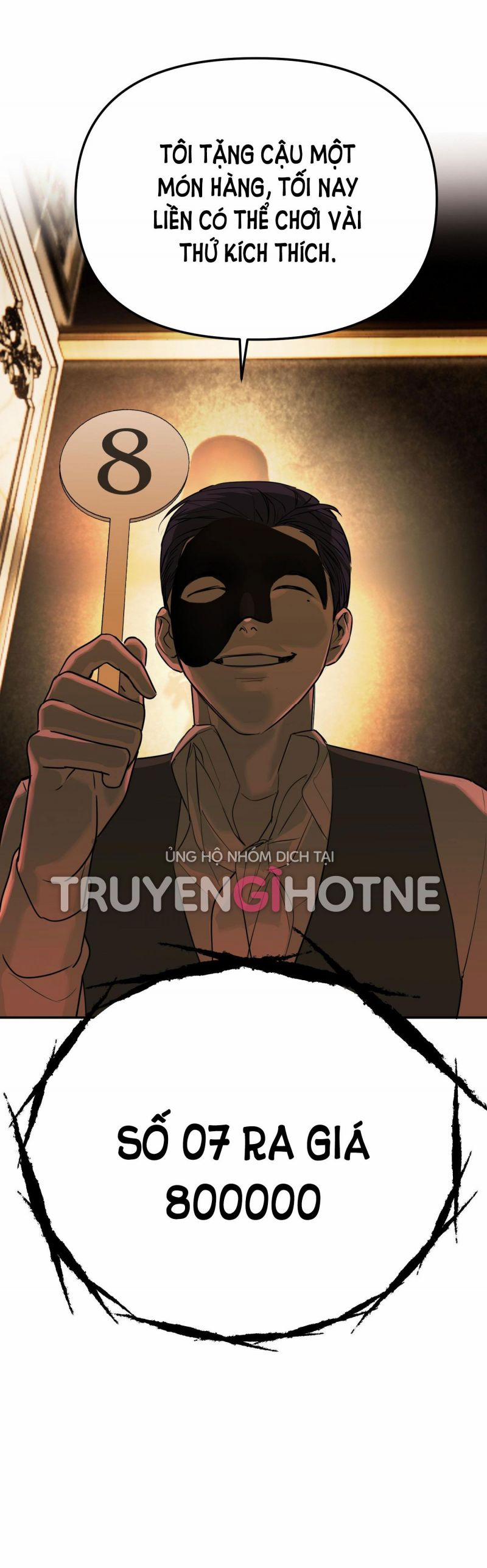 Devil Luck 50 trang 24