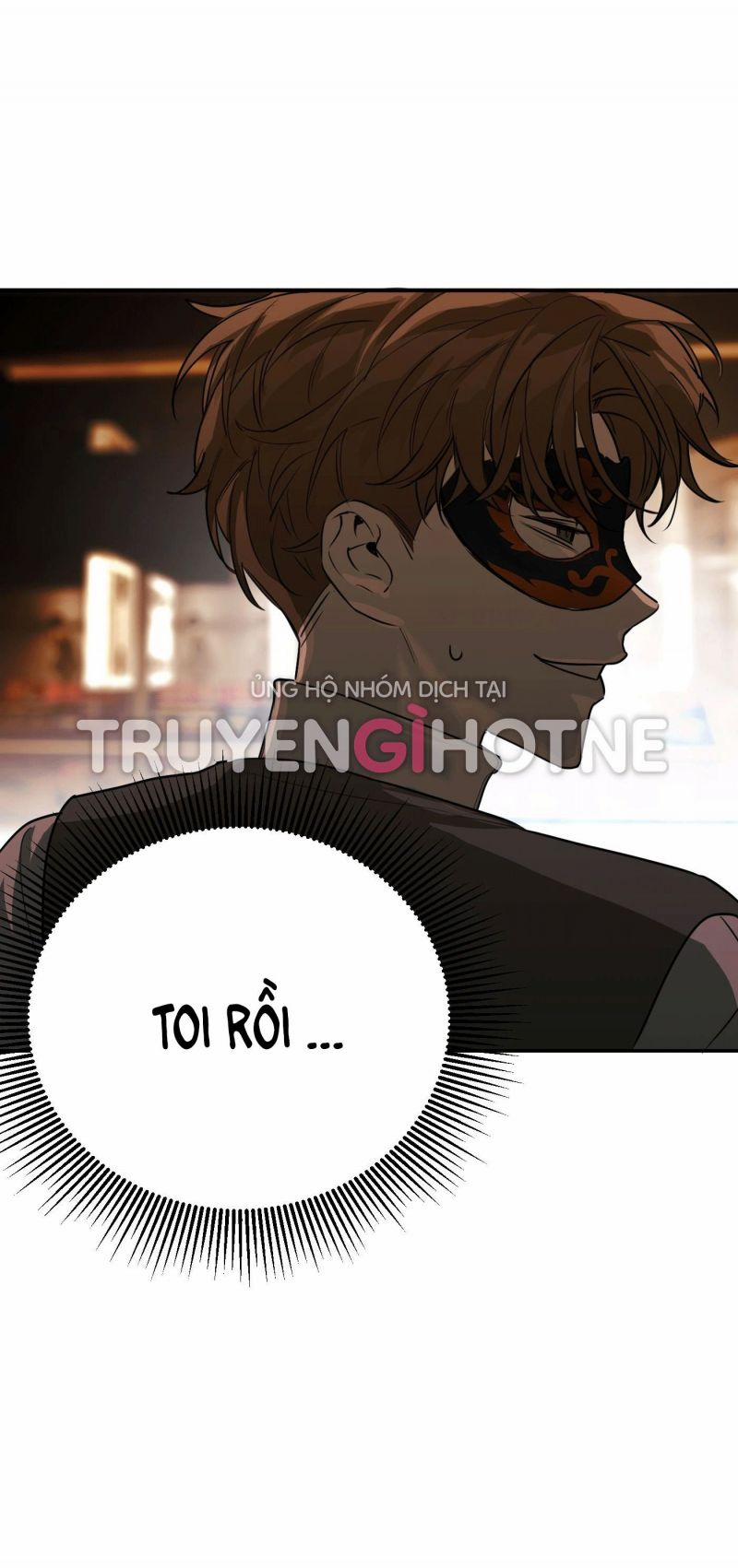 Devil Luck 50 trang 25