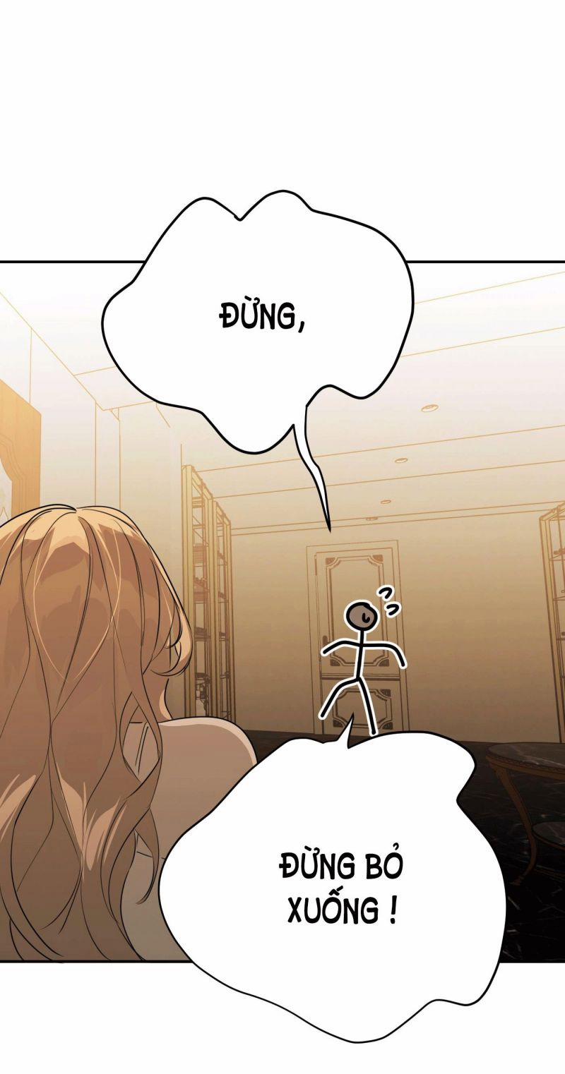 Devil Luck 50 trang 29