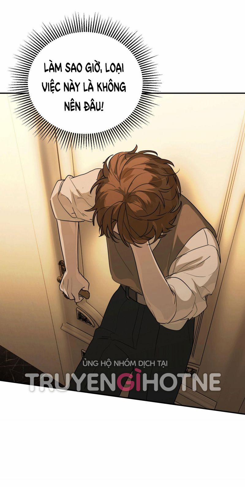 Devil Luck 50 trang 30