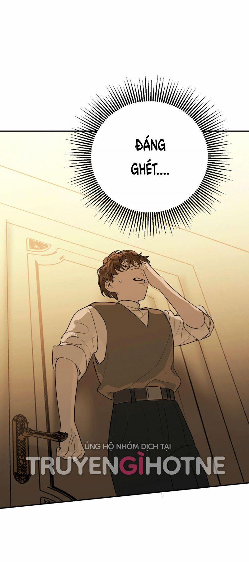 Devil Luck 50 trang 33